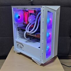 （沖縄在住で現金払いなら2万円引き）ゲーム特化16コアCPU＆R...