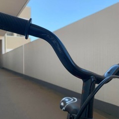 アイデス D-BikeディーバイクKIX AL キックス　ヘルメット付き　ピンクの画像