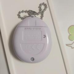 たまごっちの画像