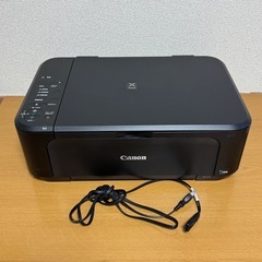 Canon PIXUS MG3230 プリンター　スキャナー　ジ...