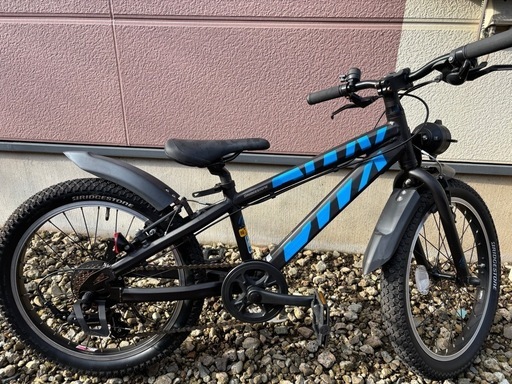 ブリジッストン子供用Bwx