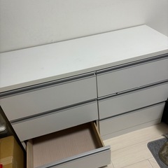 衣装棚、収納棚