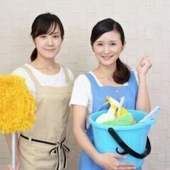 ＜時給換算1500〜1800円＞勤務時間は自由で働きやすい巡回清掃です