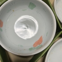【新品未使用】お皿　器　汁椀　鍋　取り皿の画像
