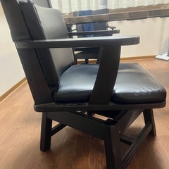 ダイニングチェアの画像