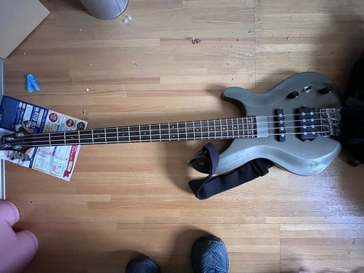 Area Pro2 エレキギター