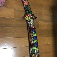 toy story / unicorn /teddy bear 