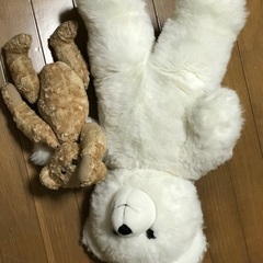 toy story / unicorn /teddy bear の画像