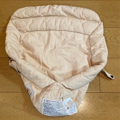 エルゴベビー　抱っこ紐＋ベビーホッパー2way防寒＆レインカバー　セットの画像