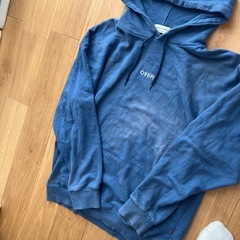 【ユニセックス】パーカー　韓国　スウェット　冬服　レディース服　メンズ服の画像