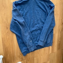 【ユニセックス】パーカー　韓国　スウェット　冬服　レディース服　メンズ服の画像