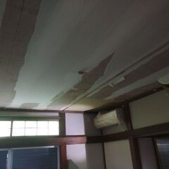 模様替えリフォームで壁紙張替工事をお引き受けしております！　一度お気軽にご相談ください！ - リフォーム