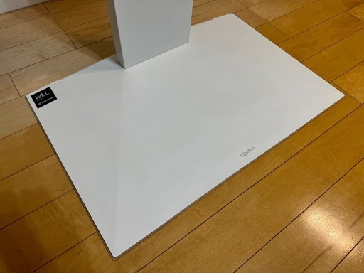 EQUALS V3 LOW テレビスタンド(32～80インチ対応)おまけ付き