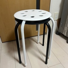 ニトリ　イス