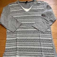 美品❗️DODGE  中袖Tシャツ　M