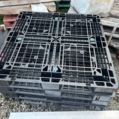 1100×1100プラパレ　パレットの画像