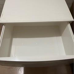 決まりました！衣装ケース2個セットの画像