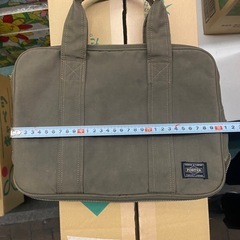 ポーター　　バッグの画像