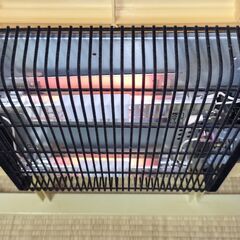 【冬物家電】75cm角 こたつ　天板はリバーシブルで両面使用可能！の画像