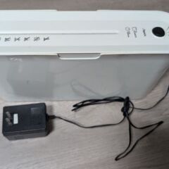 シュレッダー