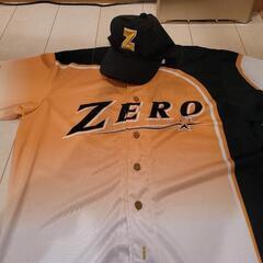 ⚾️ZEROで一緒に野球しませんか⚾️
