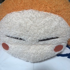 星のカービィ ワドルディ ふわふわもっと BIG すやすや