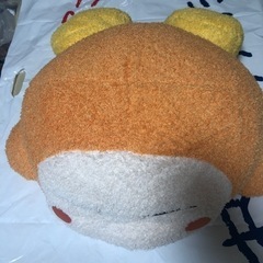 星のカービィ ワドルディ ふわふわもっと BIG すやすやの画像