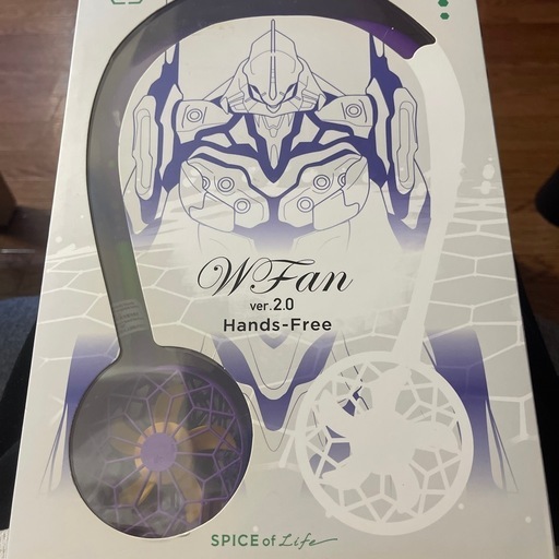 エヴァンゲリオン ハンズフリー 未使用 その他