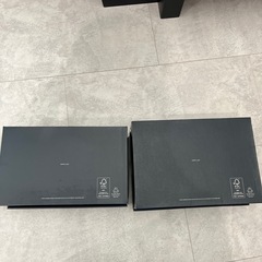 トミーフィルガー靴箱の画像