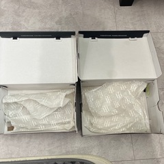 トミーフィルガー靴箱の画像