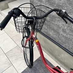 自転車