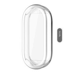 新品未使用 Xiaomi Smart Band 8 ケース/カバ...