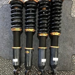 18クラウン 200クラウン210クラウン 車高調 ハイパフォー...