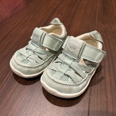 イフミー　サンダル　12.0cm