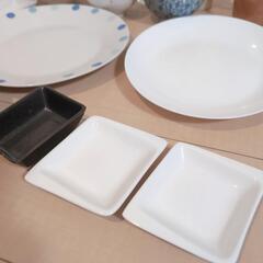 お話中 食器類 たくさん 19点の画像