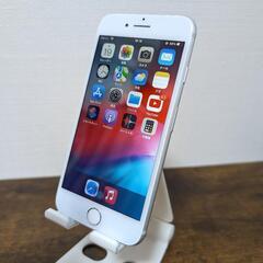 iPhone7 32GB シルバー