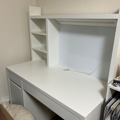 IKEA ミッケ　デスク