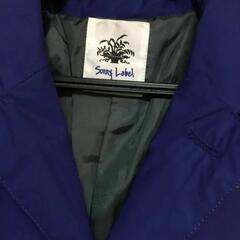 美品　メンズ　ダウン90% アーバンリサーチ　Sonny label  ダウン入りジャケット　Mの画像