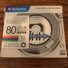 《お譲り先決定！！ヽ(´▽｀)/》CD記録・録音用ディスク・CD-R 合計50枚くらいの画像