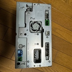 カーナビの画像