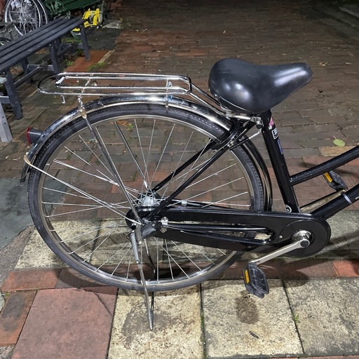 4773】学童 27インチ 13，800円（防犯・税込）の通販はau PAY 