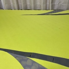 無印良品　シングルベッドの画像