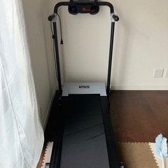 YouTen 電動ルームランナー