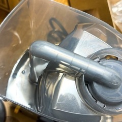 象印 コーヒーメーカー 珈琲通 EC-TC40-TA★使用1回【直接引き取り限定】の画像
