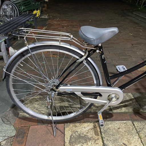 【4790】シティ　27インチ　8,300円（防犯・税込）