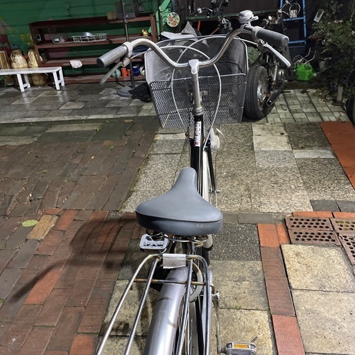 【4790】シティ　27インチ　8,300円（防犯・税込）