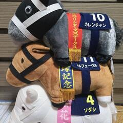 一緒に競馬してくれませんか？ - 府中市