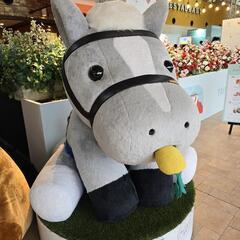 一緒に競馬してくれませんか？ − 東京都