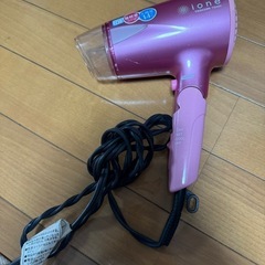 テスコム　ドライヤー
