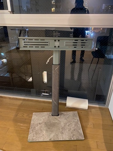 テレビスタンド